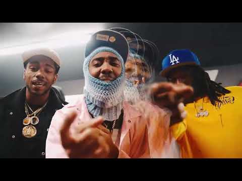 Wiz Mack - Be Cool (Official Video) Shot: @Cinematiccartel82