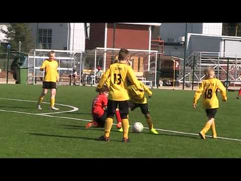 Fc Ylivieska P09 - Fc 92