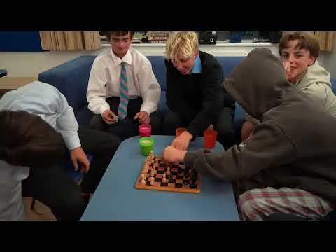 Eton College - Educational Video. A1-A2 ESL Video