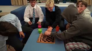 Eton College - Educational Video. A1-A2 ESL Video