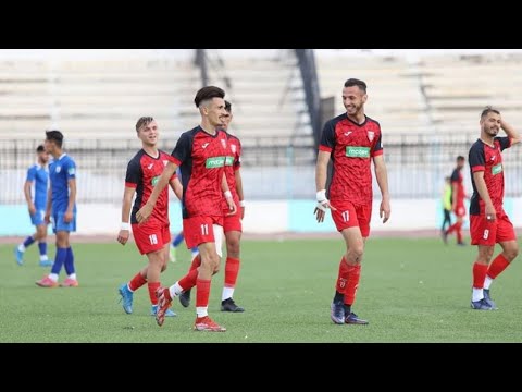 Zola Abdoune ( Milieu Défensif ) JSBM Saison 2022/2023