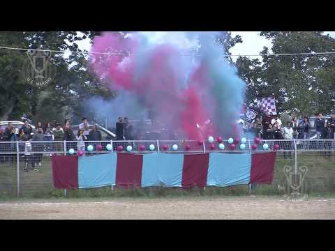 Marano-Fortitudo Lamezia (3-1) - 2 Giornata Seconda Categoria Girone B 2018-2019