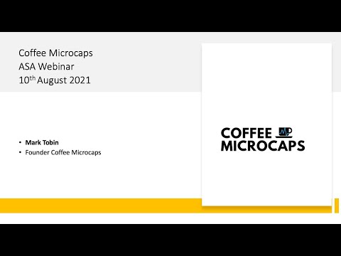 ASX Microcaps The Weird and The Wonderful