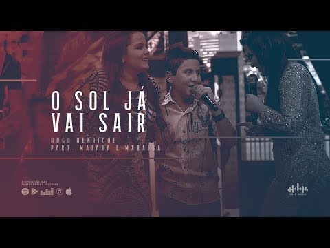 O Sol Já Vai Sair video