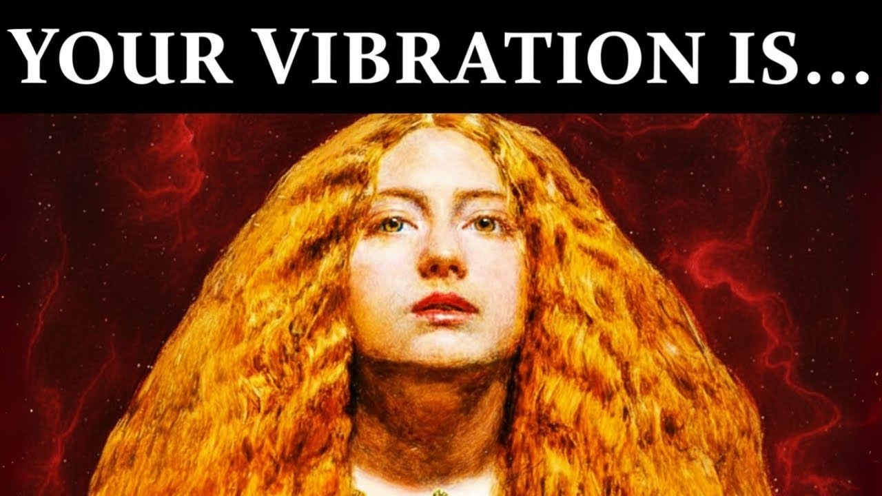 Learn How To RAISE Your VIBRATION PERMANENTLY