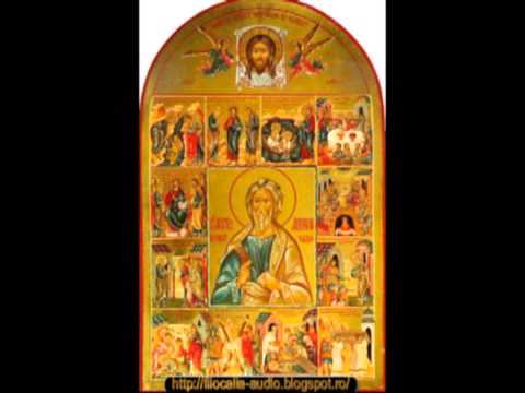 Filocalia X - Isaac Sirul-Cuvântul 20-Smerenia