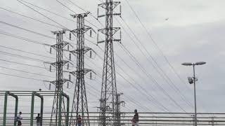 À MARGEM DAS TORRES - TRAILER