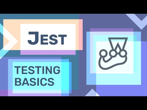 JavaScript Testing Basics with Jest