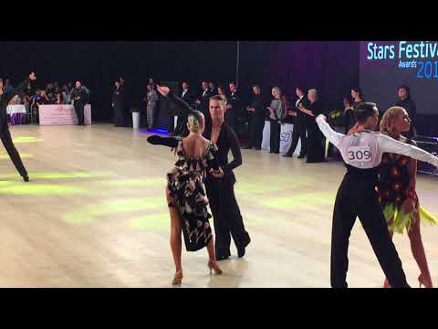 2017 Stars Festival / Youth 2 LA / V&V/ Rumba