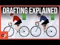 How Important Is Drafting In Cycling?