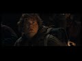 Lord Of The Rings The Fellowship Of The Ring The Bridge Of Khazad Dum
