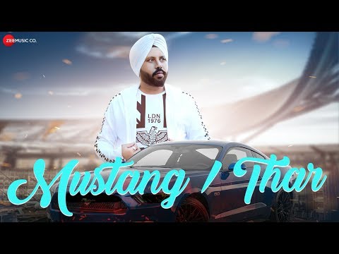 Mustang/Thar — watch video