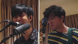 Dominos (Last Dinosaurs Cover)