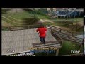 Let 39 s Play Dave Mirra Freestyle Bmx 2 Level 1: Woodw