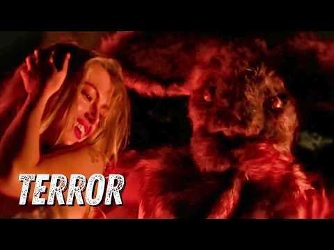 Não recomendado para os fracos de coração! 😱 Filme de Terror / Completo em Português