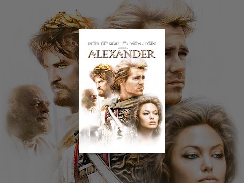 Alexander