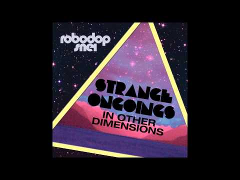 Robodop Snei - Into The Sky (Reuben8 Remix) [Strange Ongoings In Other Dimensions] / Tempest