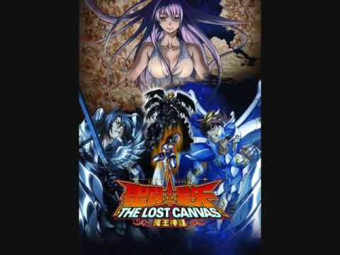 Saint Seiya The Lost Canvas Opening Full