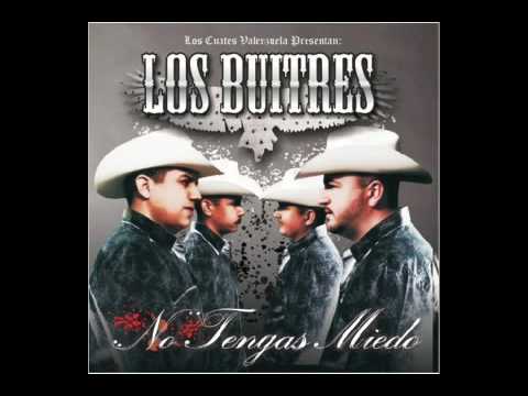 Los Buitres De Culiacan - El Buchanas