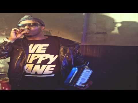 Juicy J - Smoke Dat Bitch Throwed Mix (Mr.Sisco x Dj Smokey)