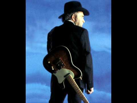 Merle Haggard, Somewhere between me and you.