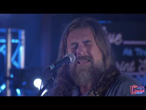 The White Buffalo - "The Bowery" (Live at the Print Shop)