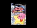 Celestial Valley - Kirby Air Ride by Hirokazu Ando