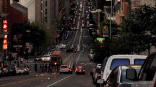 Broken Social Scene - Pacific Theme - San Francisco