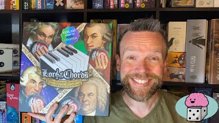 Lord Of The Chords