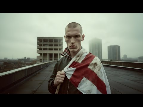 DANNY BONES - THIS IS ENGLAND