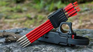 25 GADGETS GENIALES PARA LA SUPERVIVENCIA QUE DEBERÍAS CONOCER