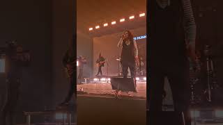 Kari Jobe &amp; Cody Carnes in Rotterdam, Netherlands