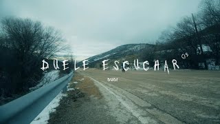 DUELE ESCUCHAR Music Video