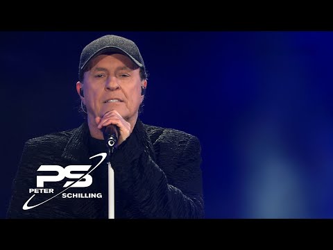 Peter Schilling - Terra Titanic (Willkommen 2025)