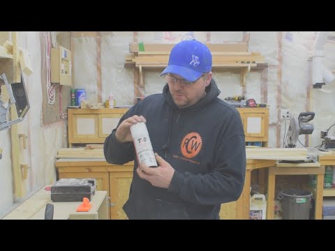 Boeshield T9 Lubricant Review