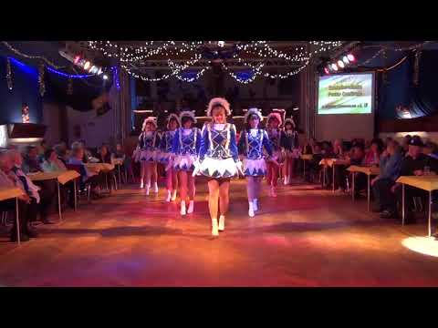 001 Funkengarde Marsch