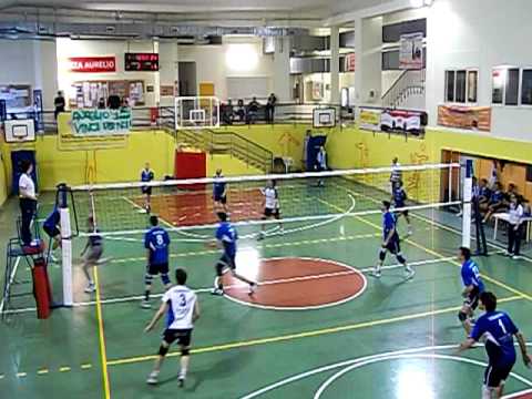 Volley serie D, play off: Talete Lacchi - Obiettivo Volley