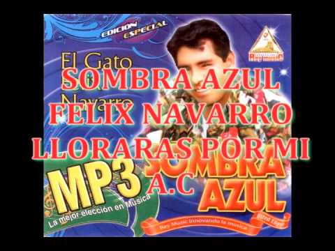 Lloraras - El Gato Felix Navarro