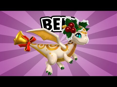 How to get BELL - Dragon Mania Legends