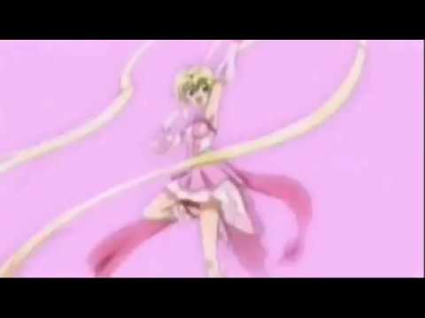 Mermaid melody pichi pichi pitch pure fast transformations