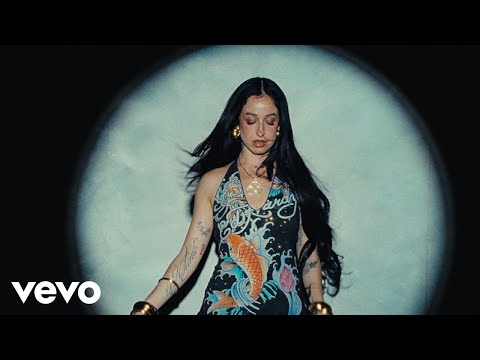 Juicy BAE - Vamo Allá