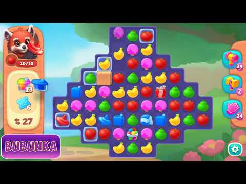 Wildscapes level 839 HD