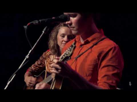 My Blinded Heart - Mandolin Orange