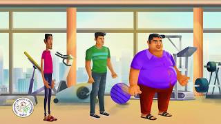আমার পুষ্টি মোবাইল অ্যাপ