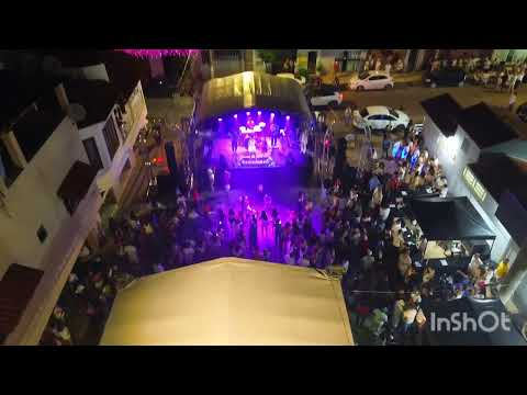 FESTA DA VIRADA E ANIVERSARIO DA CIDADE 77 ANOS DE NOSSA ITANHOMI  MG FELIZ 2026