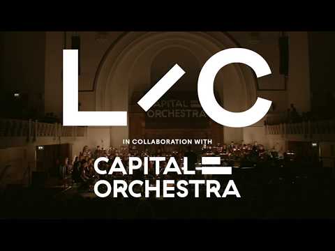 'East' - Lydian Collective & Capital Orchestra - Live at Cadogan Hall