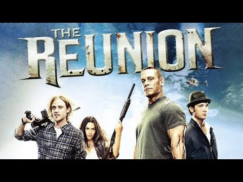 The Reunion Full Movie [HD] (2011)