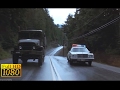Rambo First Blood 1982 Truck Vs Car Crossing The Bridge Scene 1080p FULL HD