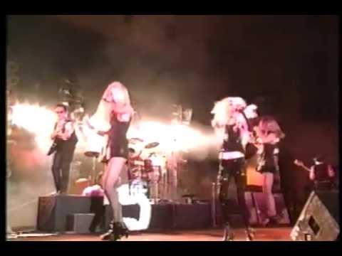 Sweet Soul Revue (Live) - PIZZICATO FIVE