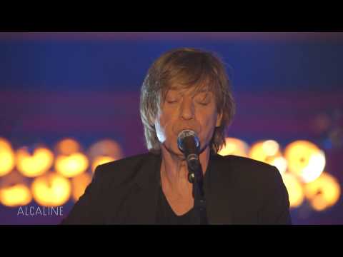 Alcaline, le Mag : extrait de Jean-Louis Aubert en live